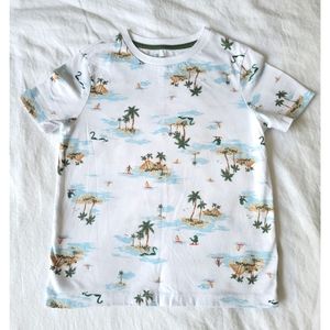Old Navy Boys T Shirt Small